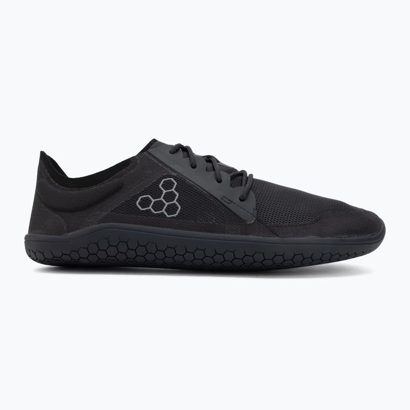 Barfußschuhe für Herren Vivobarefoot Primus Lite IV 309253 obsidian 2