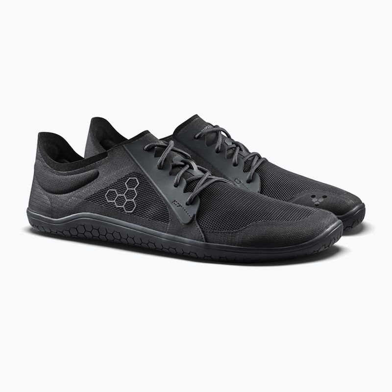 Barfußschuhe für Herren Vivobarefoot Primus Lite IV 309253 obsidian 3