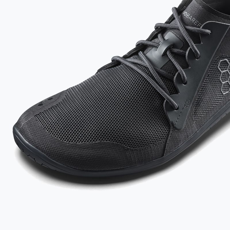 Barfußschuhe für Herren Vivobarefoot Primus Lite IV 309253 obsidian 7