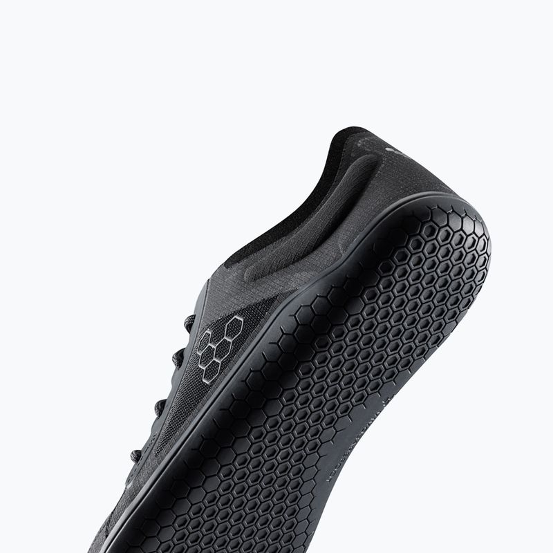 Barfußschuhe für Herren Vivobarefoot Primus Lite IV 309253 obsidian 8