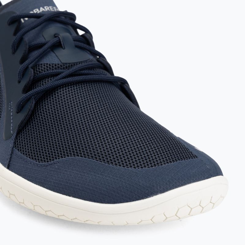 Barfußschuhe für Herren Vivobarefoot Primus Lite IV midnight 7