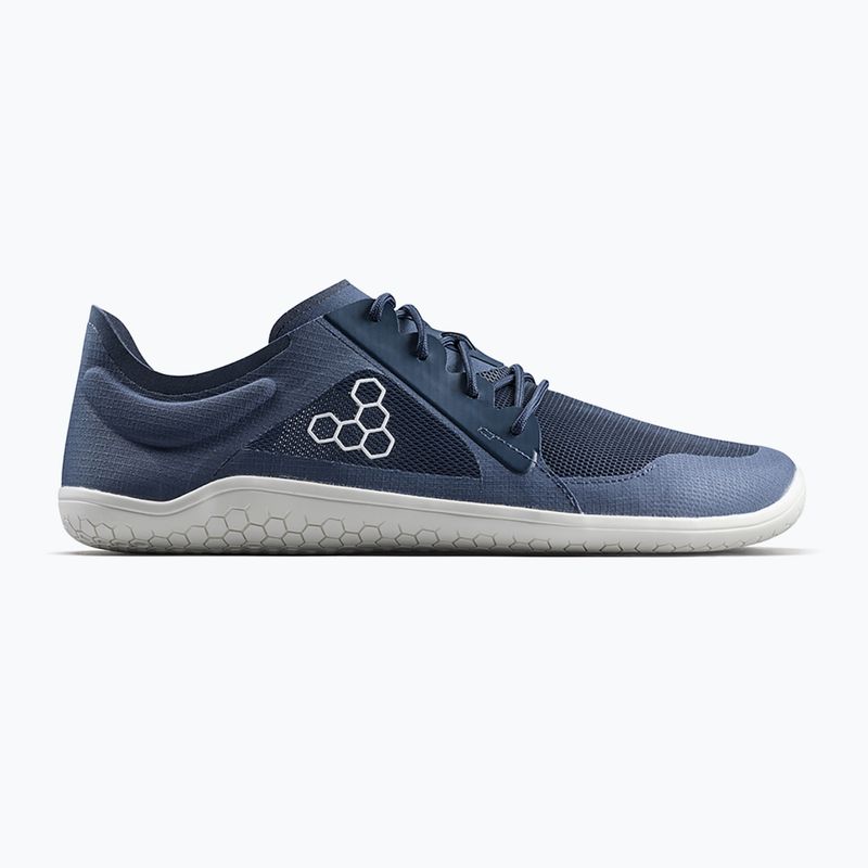 Barfußschuhe für Herren Vivobarefoot Primus Lite IV midnight 8