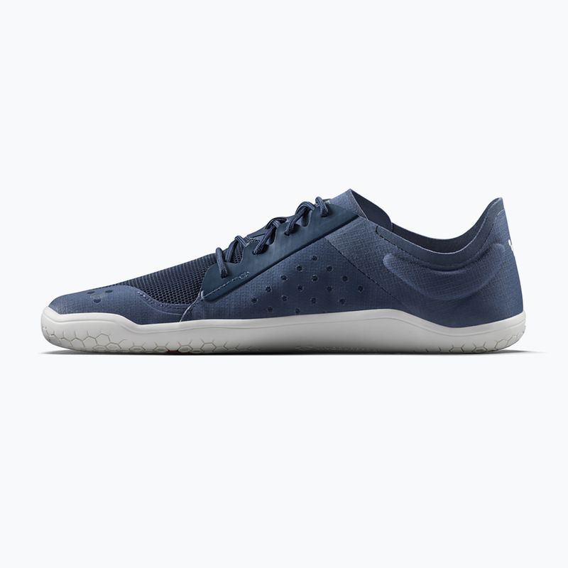 Barfußschuhe für Herren Vivobarefoot Primus Lite IV midnight 9