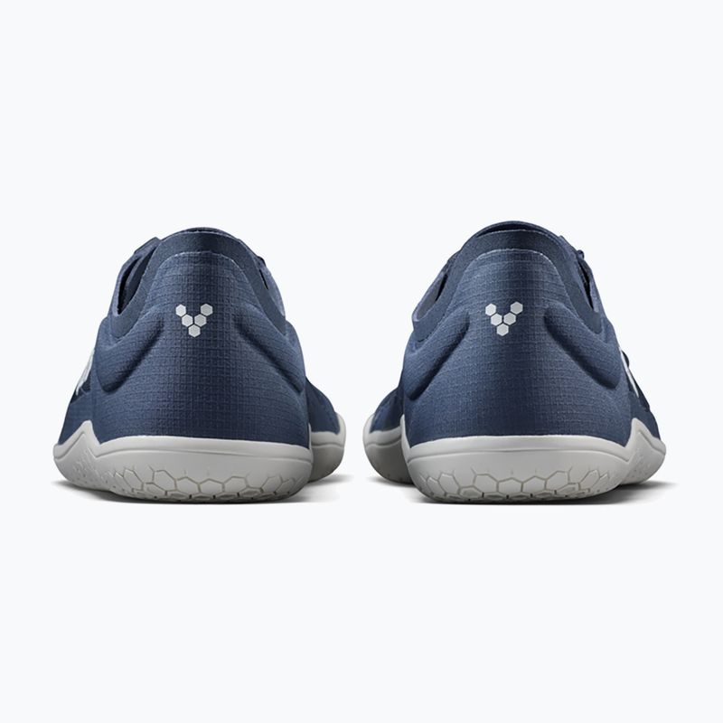 Barfußschuhe für Herren Vivobarefoot Primus Lite IV midnight 11