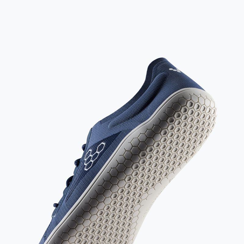 Barfußschuhe für Herren Vivobarefoot Primus Lite IV midnight 15