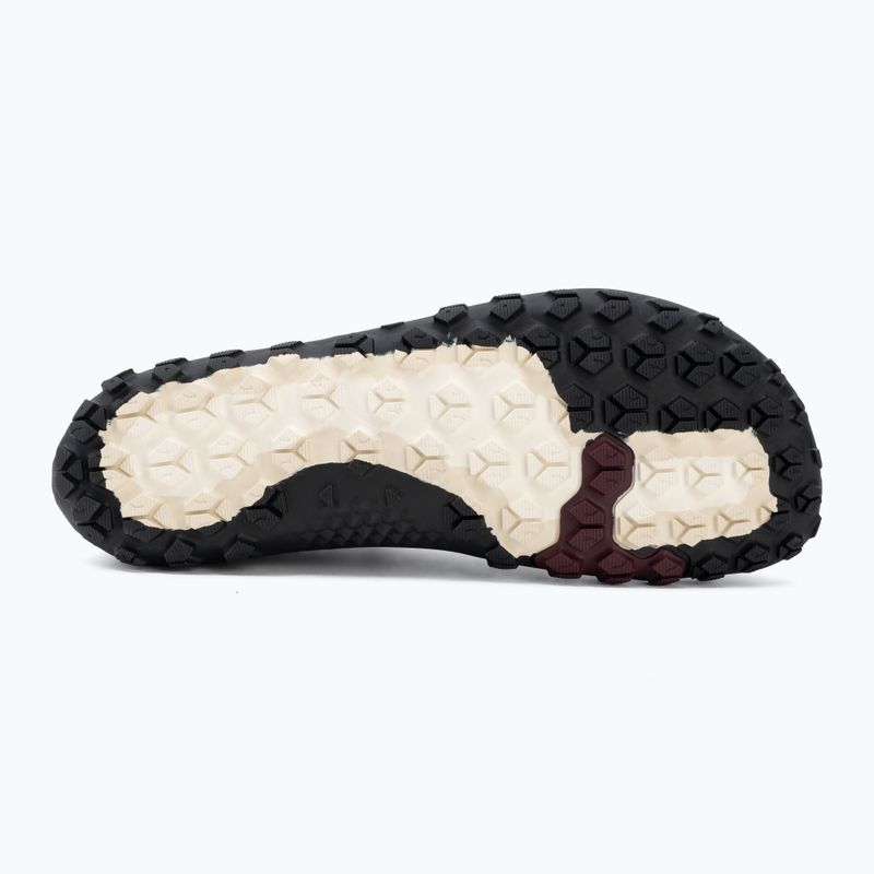 Barfußschuhe Herren Vivobarefoot Tracker Leather Low II Suede fig 4