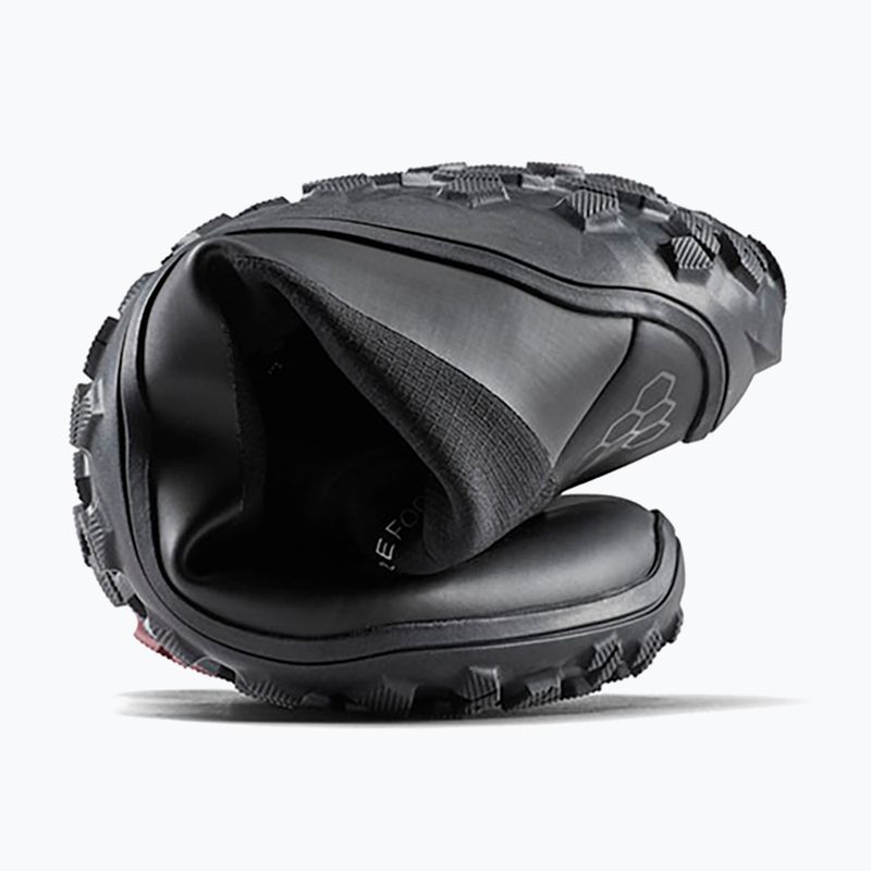 Barfußschuhe für Herren Vivobarefoot Tracker Textile At obsidian 6