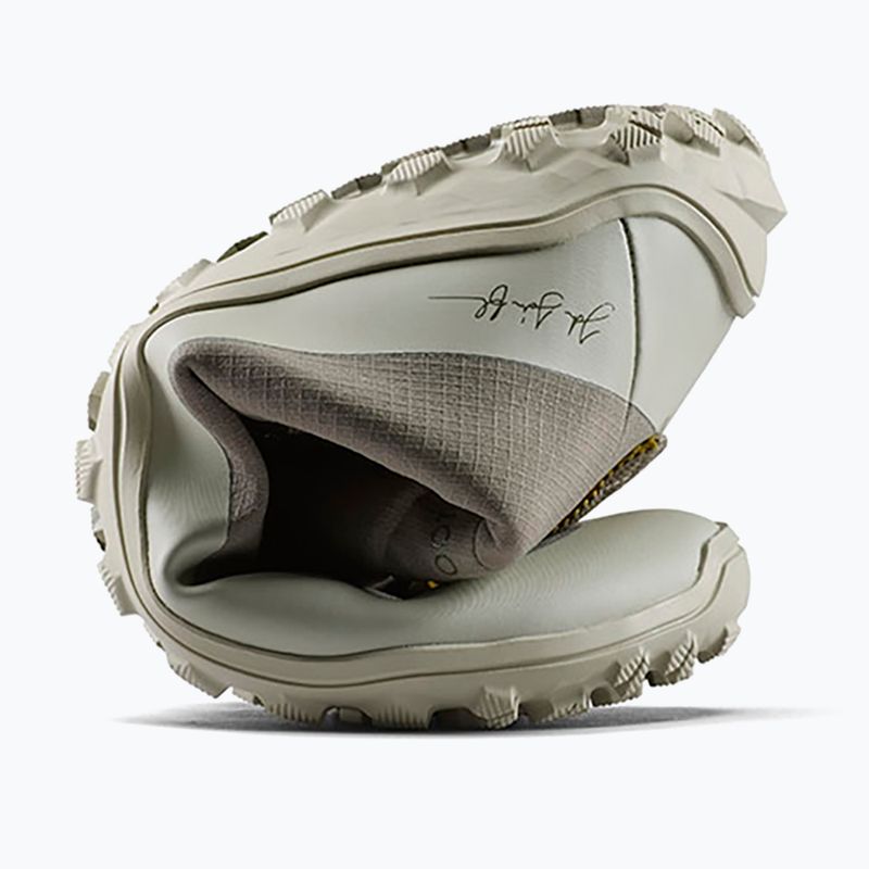 Barfußschuhe Herren Vivobarefoot Tracker Textile AT JJF shadow green 6