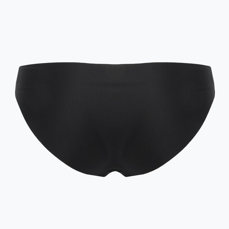 Damen Gymshark No Vpl Bikini Slip schwarz 2