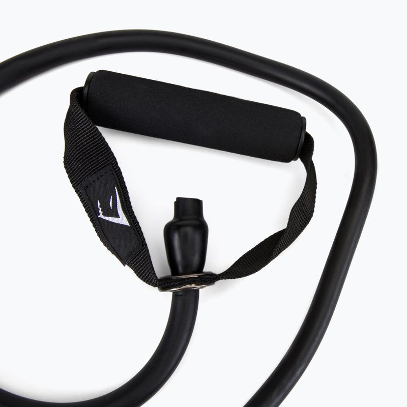 Gymshark Heavy Resistance Tubes Übungsexpander schwarz 2