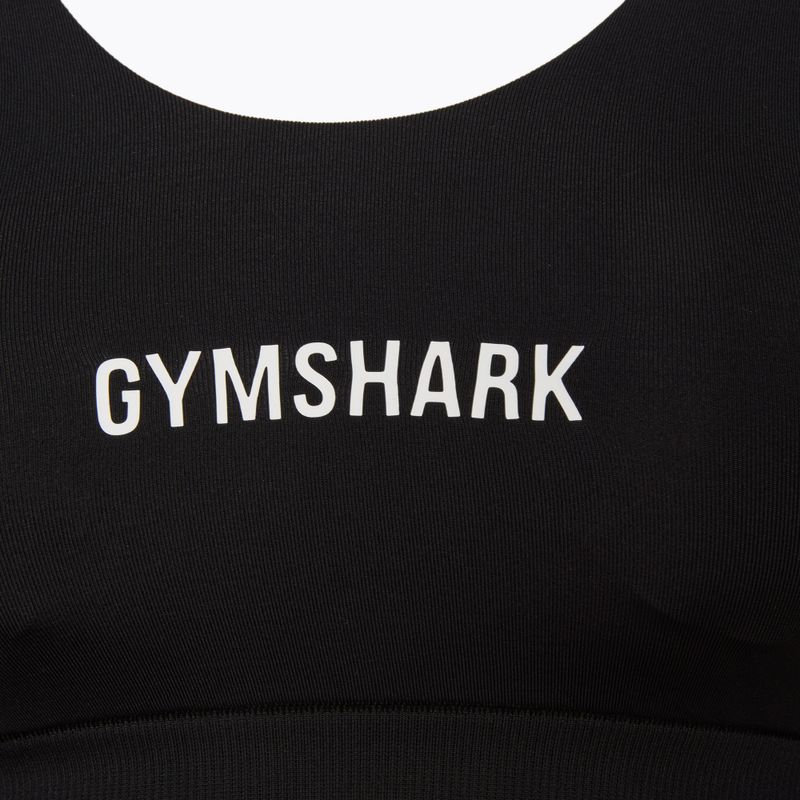 Gymshark Brezze Lightweight Nahtloser Trainings-BH