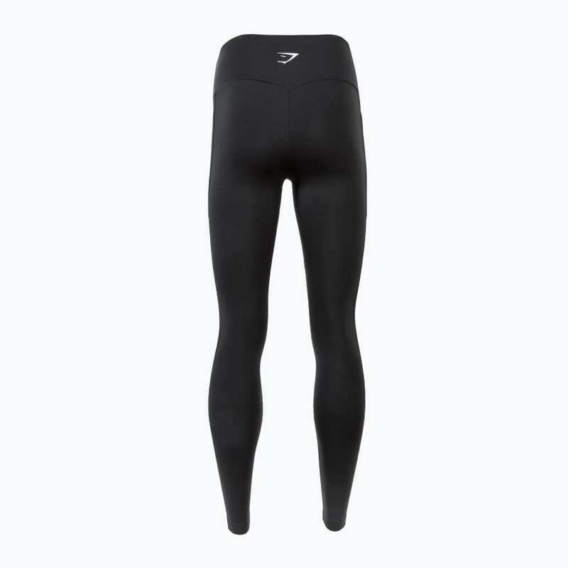 Gymshark Training Mesh Leggings für Frauen 2