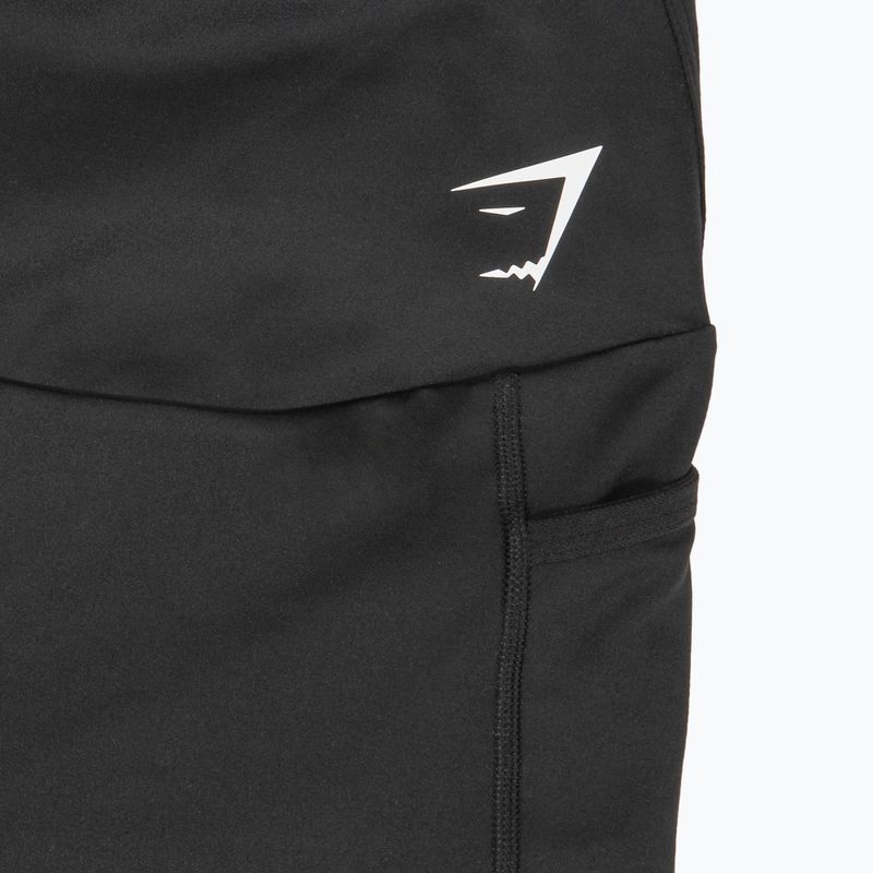 Gymshark Training Mesh Leggings für Frauen 3