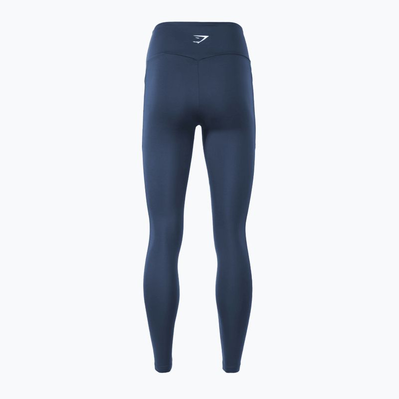 Gymshark Training Mesh Leggings für Frauen 2