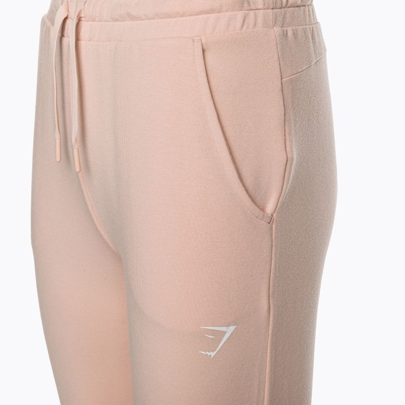 Gymshark Pippa Damen Trainingshose rosa 7