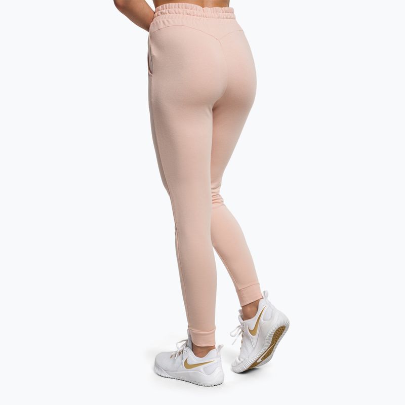 Gymshark Pippa Damen Trainingshose rosa 3