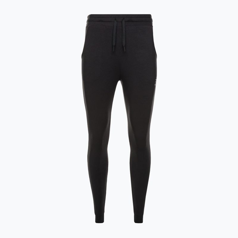 Damen Trainingshose Gymshark Pippa Training schwarz 5