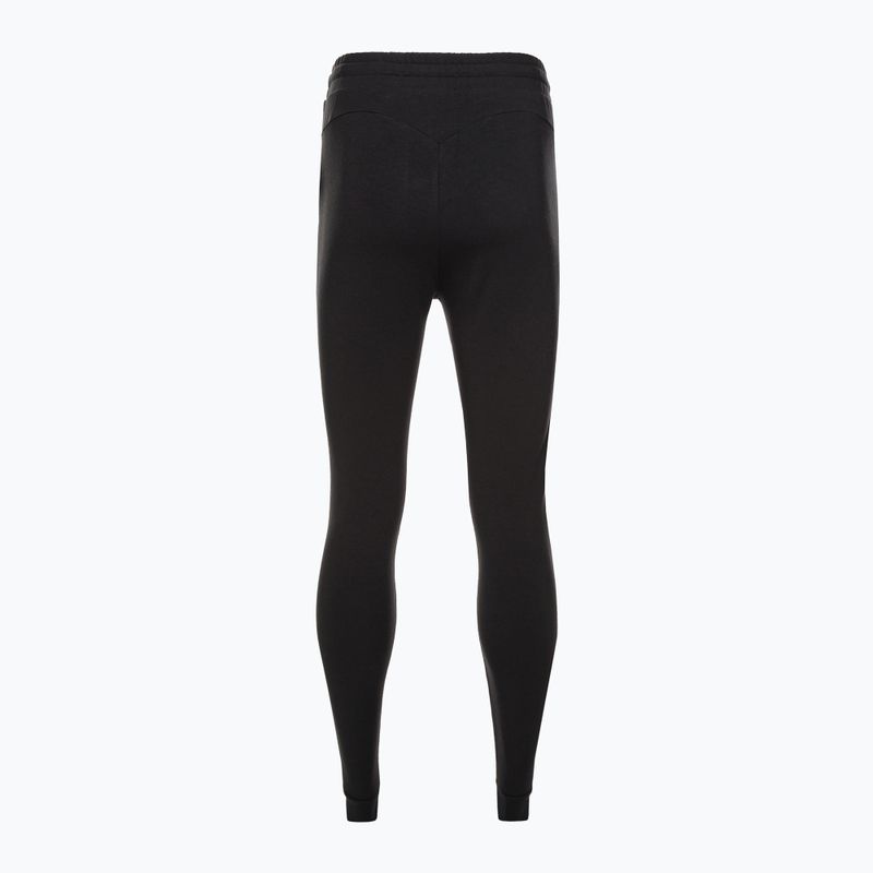 Damen Trainingshose Gymshark Pippa Training schwarz 7