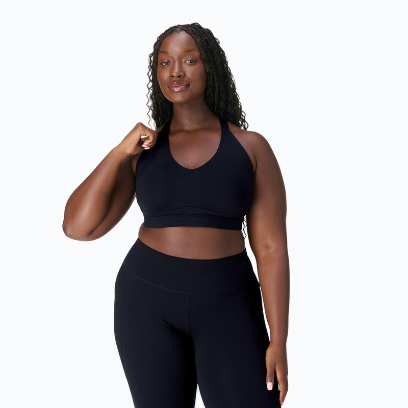 Sport-BH Sweaty Betty Power Pulse black