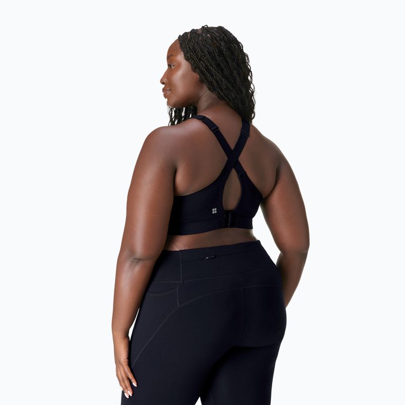 Sport-BH Sweaty Betty Power Pulse black 3