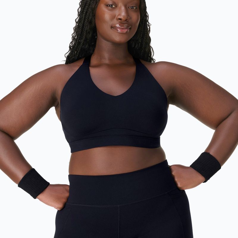 Sport-BH Sweaty Betty Power Pulse black 4