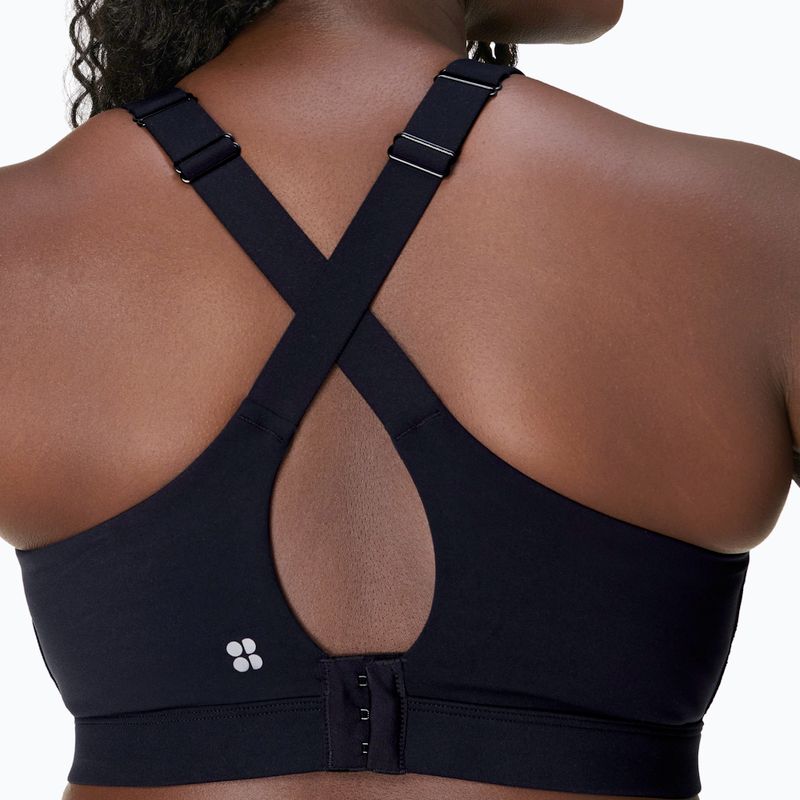 Sport-BH Sweaty Betty Power Pulse black 6