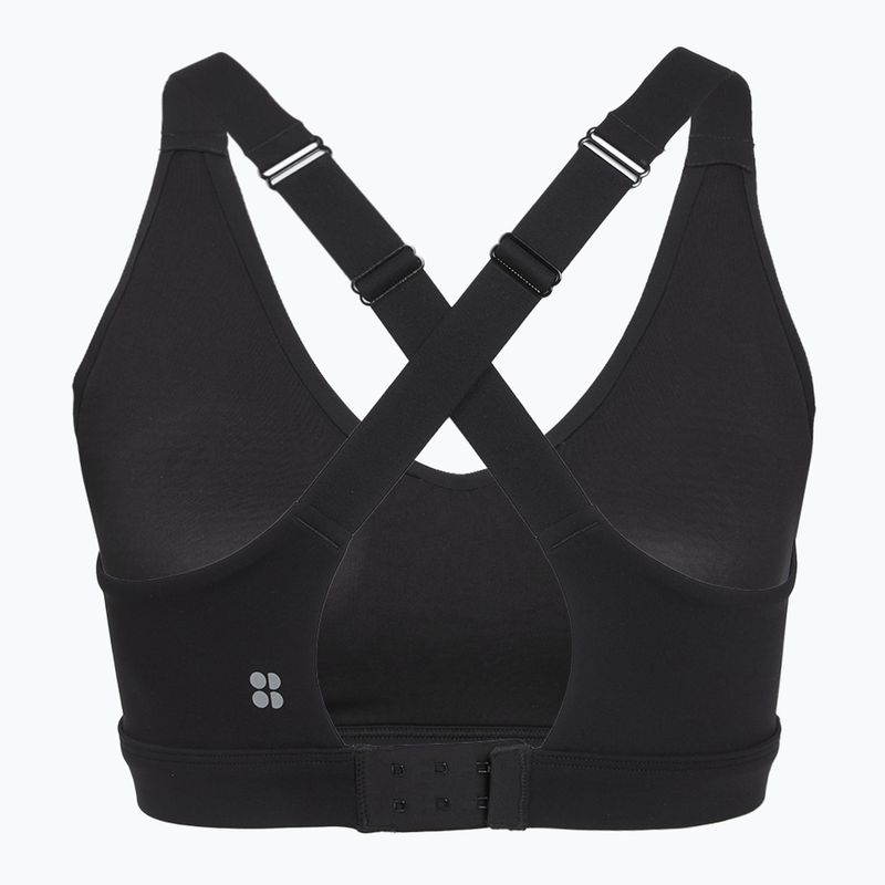 Sport-BH Sweaty Betty Power Pulse black 8