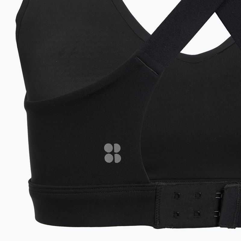 Sport-BH Sweaty Betty Power Pulse black 9
