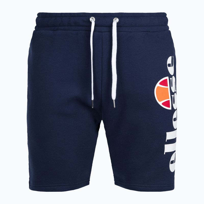 Ellesse Bossini Herren-Shorts navy 4