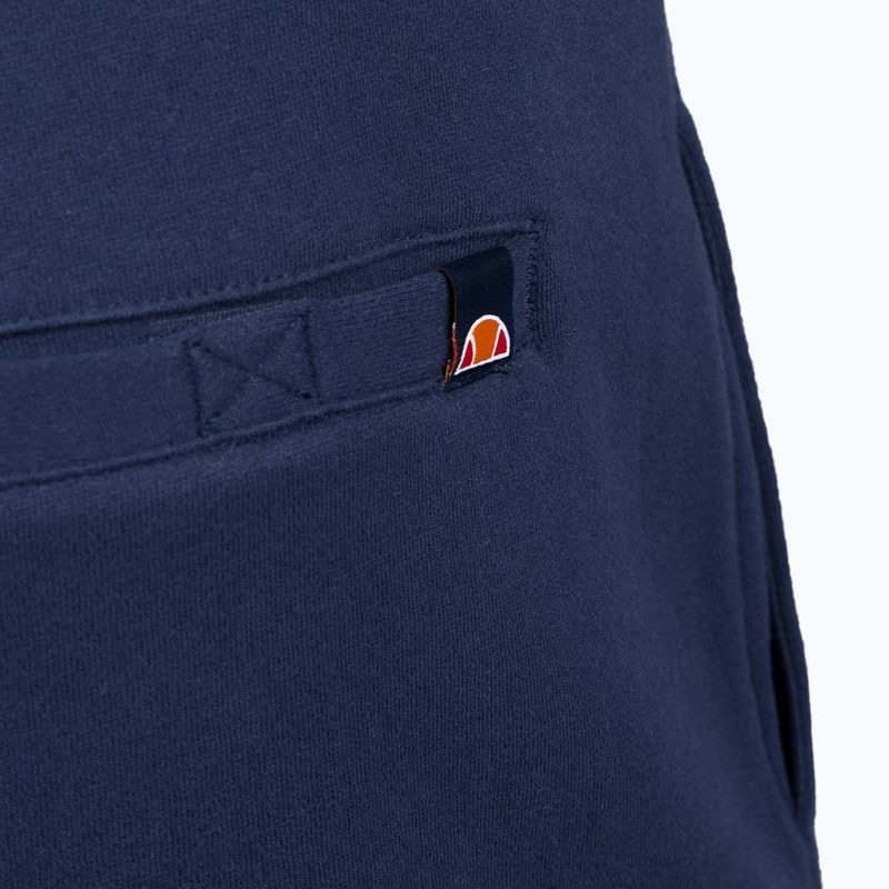 Ellesse Bossini Herren-Shorts navy 7