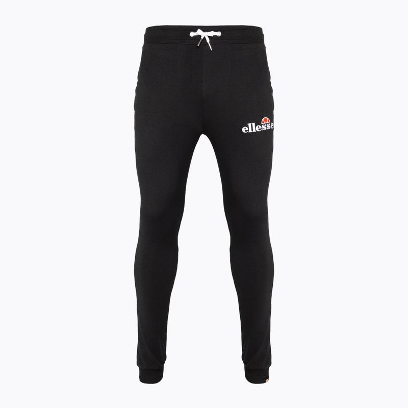 Hose Herren Ellesse Nioro black