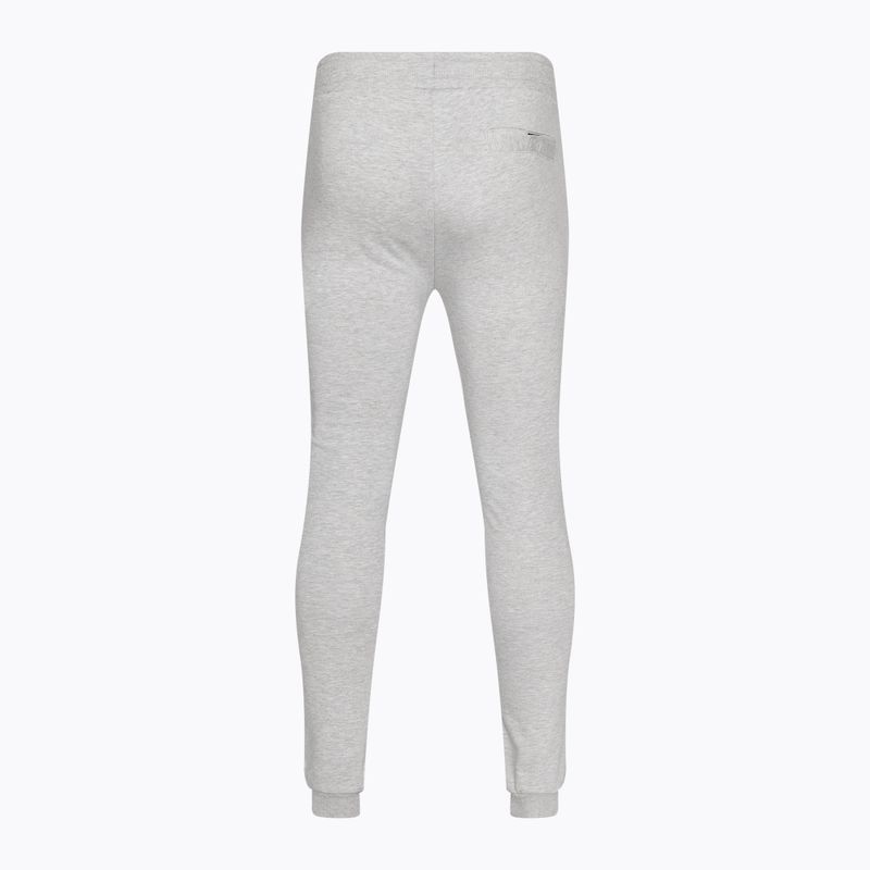 Hose Herren Ellesse Nioro grey marl 2