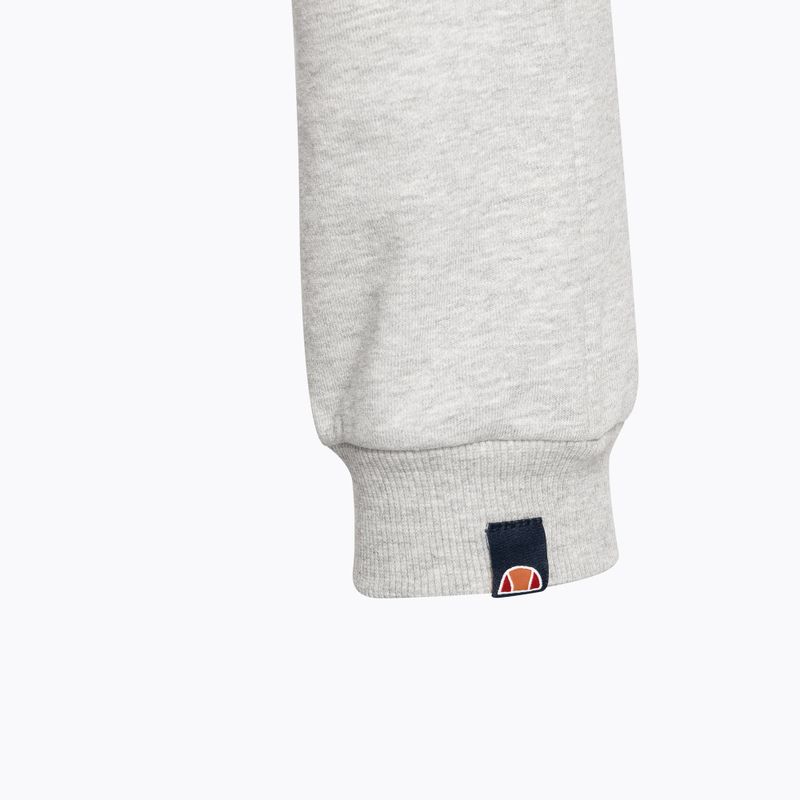 Hose Herren Ellesse Nioro grey marl 4