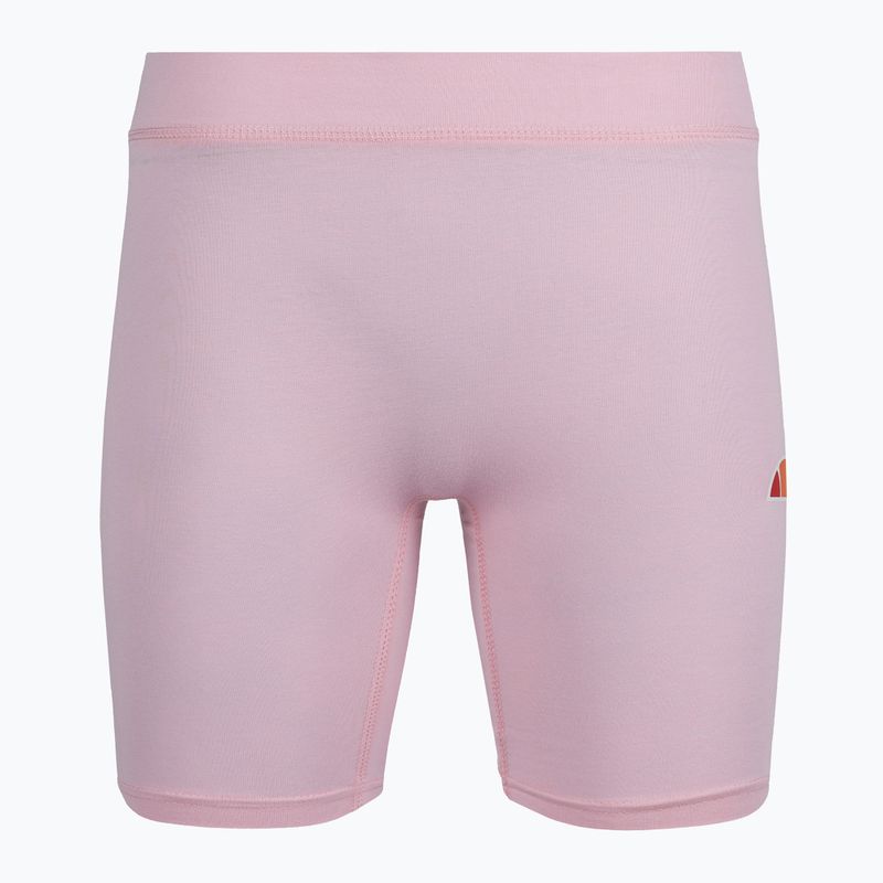 Ellesse Damen Tour hellrosa Shorts