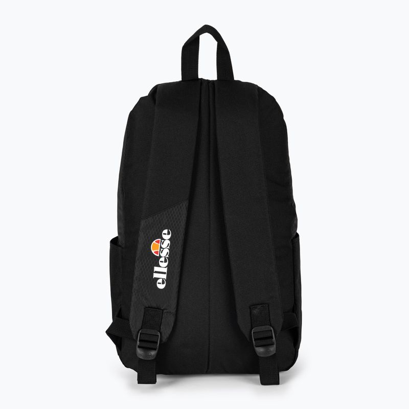 Ellesse Lermu Training Rucksack schwarz 3