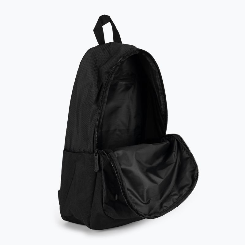 Ellesse Lermu Training Rucksack schwarz 4