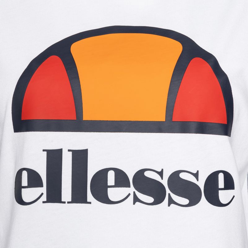 Ellesse Damen-T-Shirt Arieth weiß 3