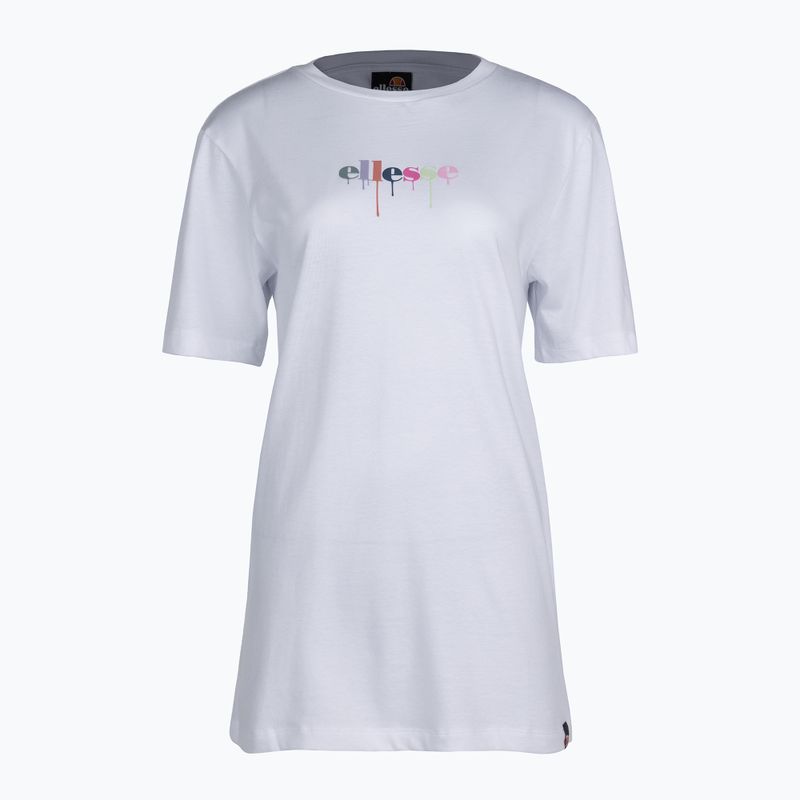 Ellesse Station weißes Damen-T-Shirt