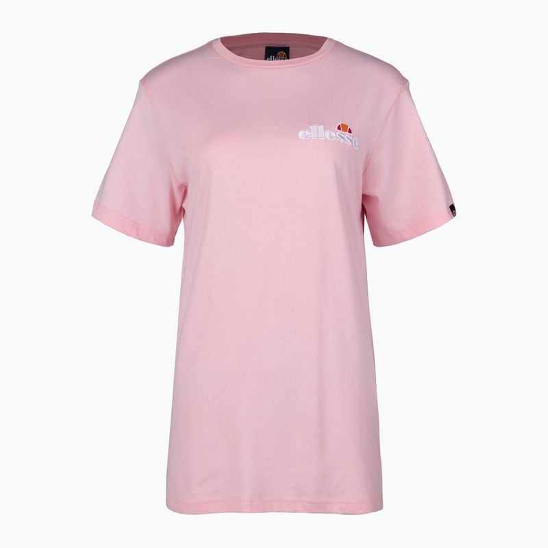 Ellesse Damen-T-Shirt Kittin hellrosa