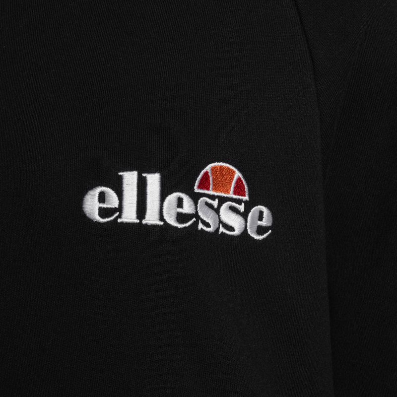 Ellesse Honey Schwarzes Kleid 3