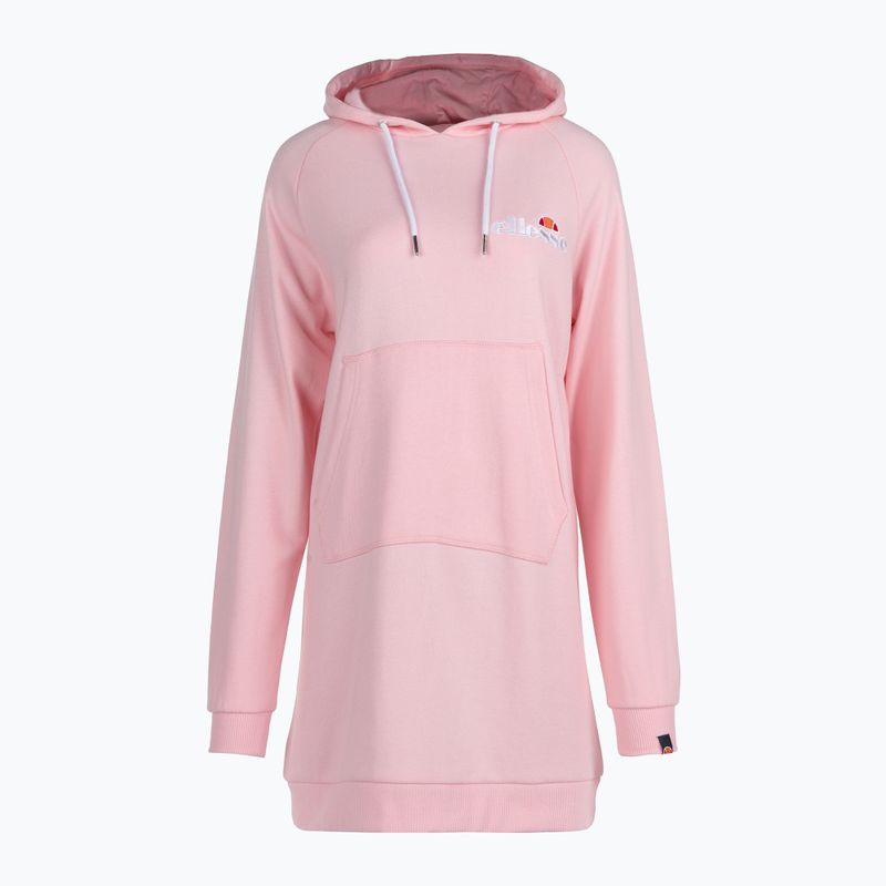 Ellesse Honey hellrosa Kleid