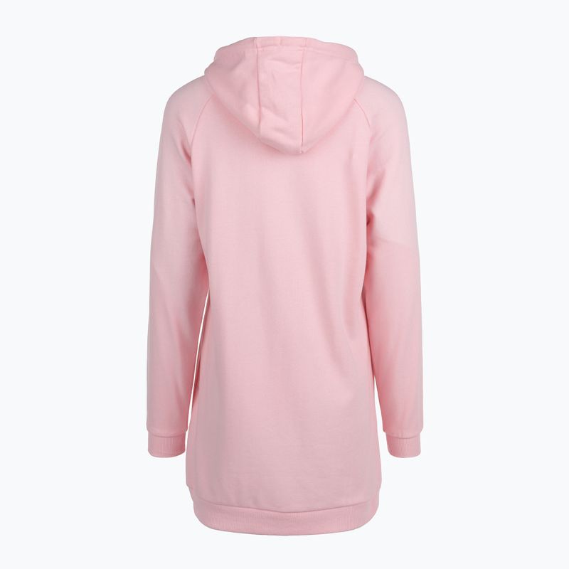 Ellesse Honey hellrosa Kleid 3