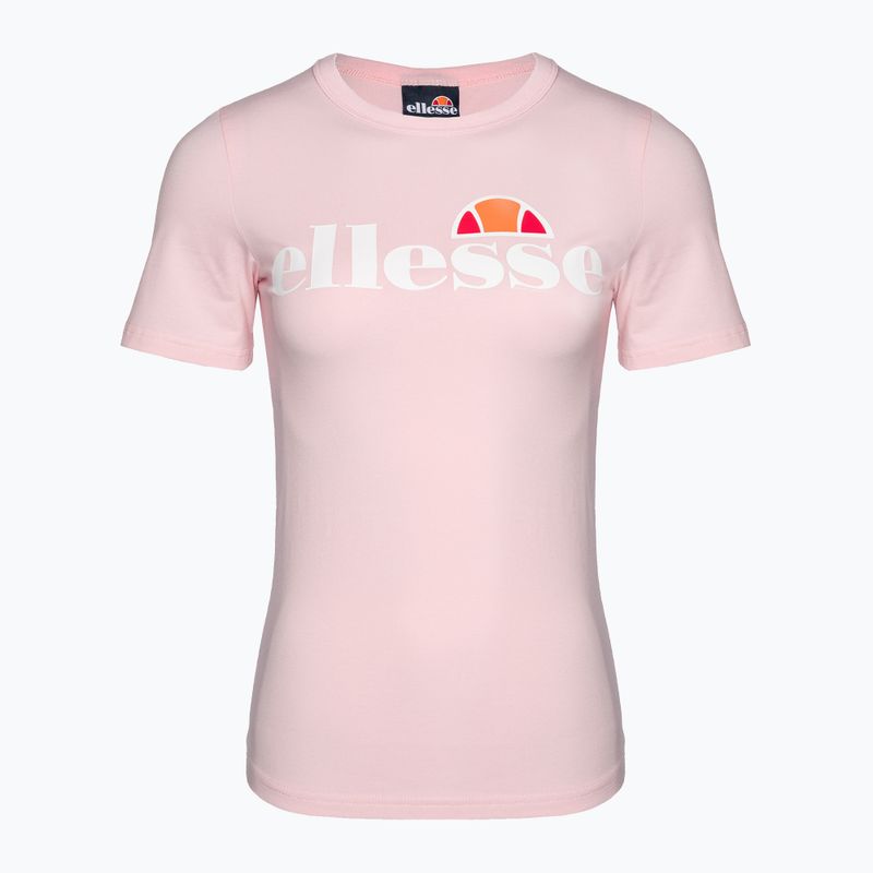 Ellesse Damen Trainingsshirt Hayes hellrosa
