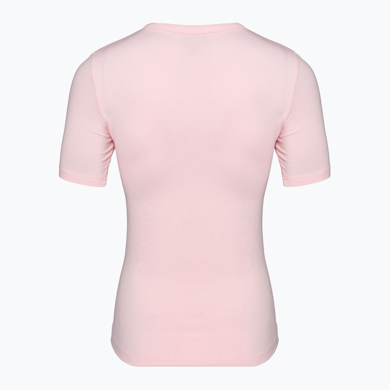 Ellesse Damen Trainingsshirt Hayes hellrosa 2