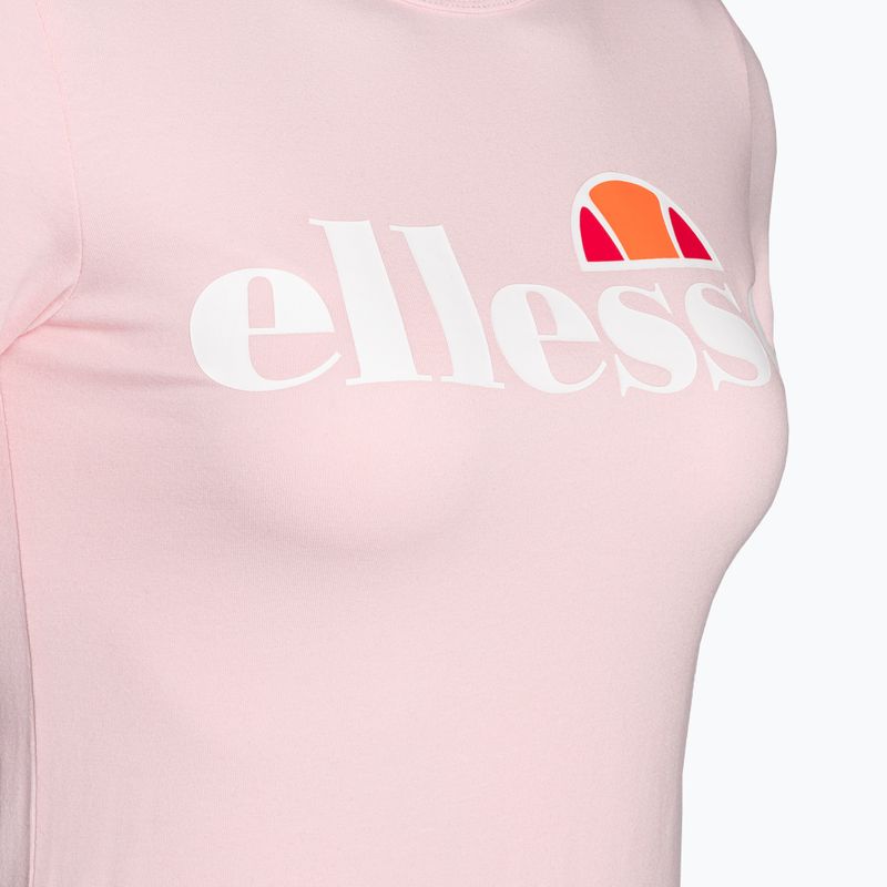 Ellesse Damen Trainingsshirt Hayes hellrosa 3
