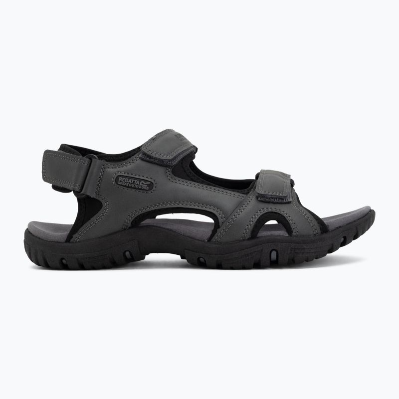 Herrensandalen REGATTA Haris briar 2