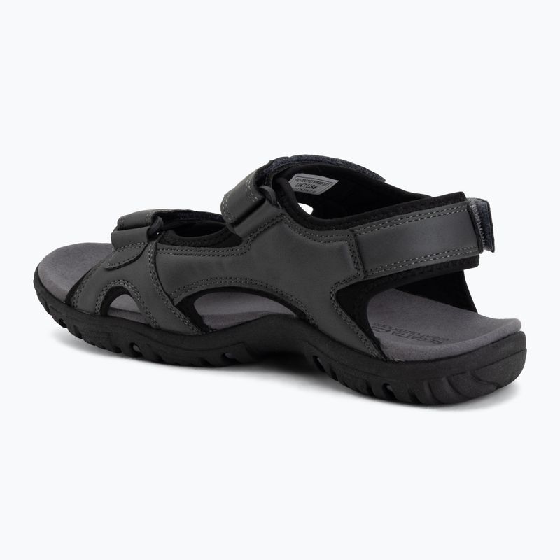 Herrensandalen REGATTA Haris briar 3