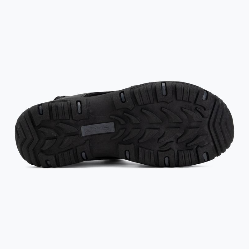 Herrensandalen REGATTA Haris briar 4