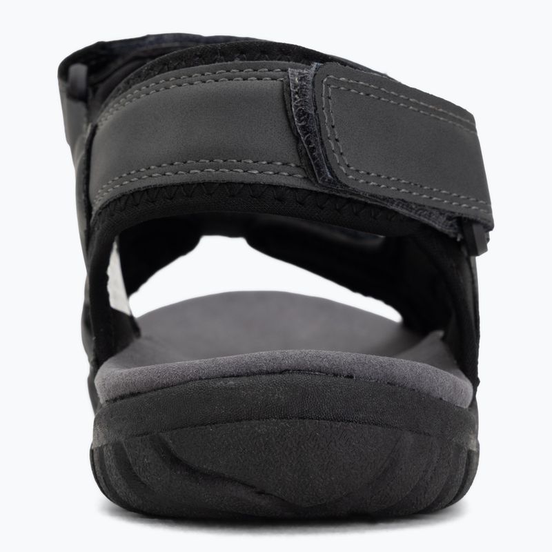 Herrensandalen REGATTA Haris briar 6