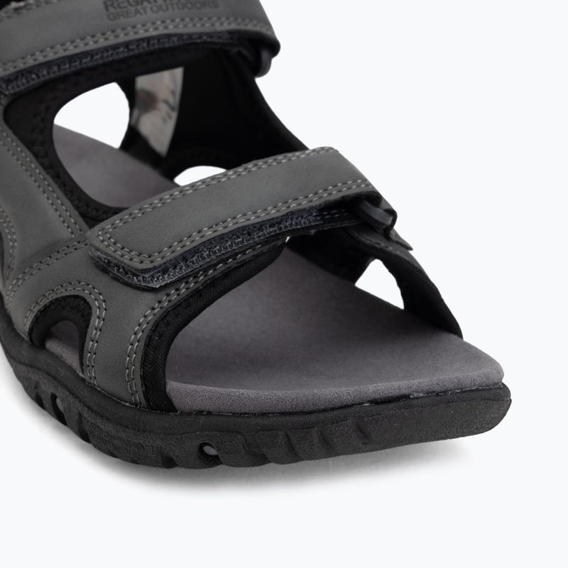 Herrensandalen REGATTA Haris briar 7